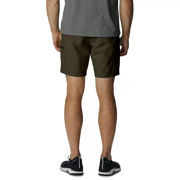 imageColumbia Mens Mountaindale ShortOlive Green