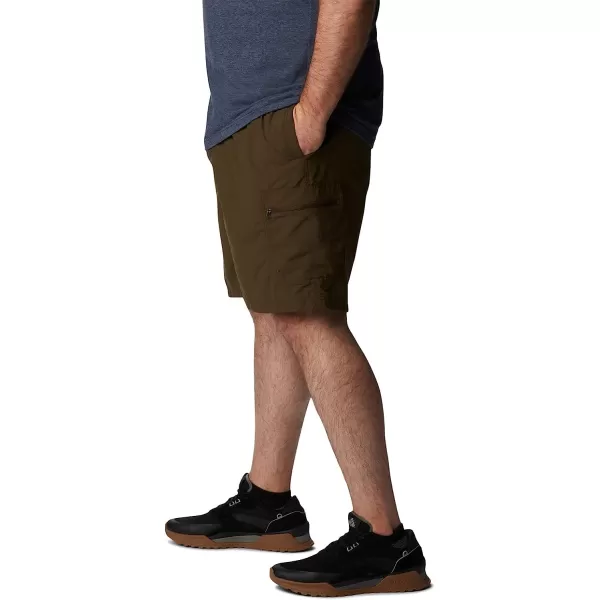 imageColumbia Mens Mountaindale ShortOlive Green