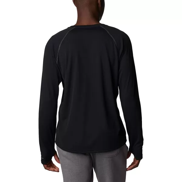 imageColumbia Mens Narrows Pointe Long SleeveBlack City Grey