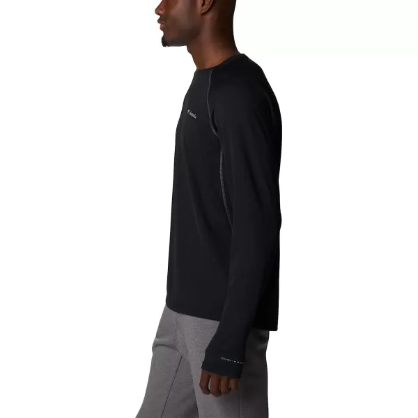 imageColumbia Mens Narrows Pointe Long SleeveBlack City Grey