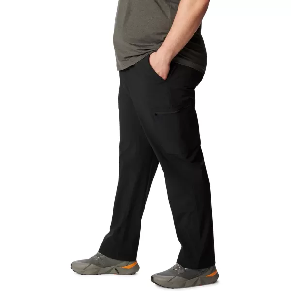 imageColumbia Mens Narrows Pointe PantBlack