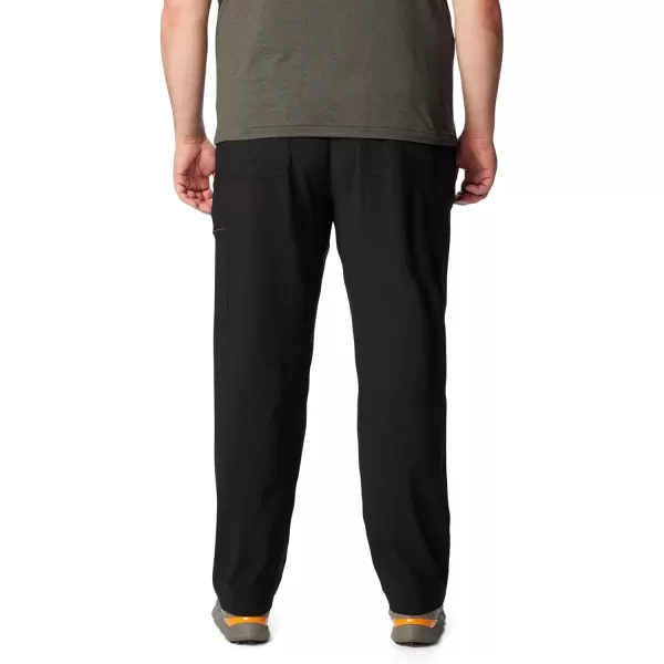 imageColumbia Mens Narrows Pointe PantBlack