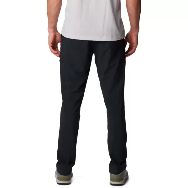 imageColumbia Mens Narrows Pointe PantBlack