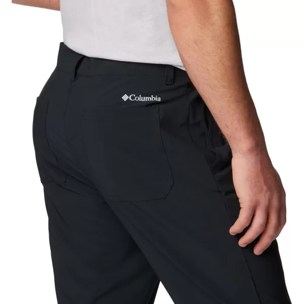 imageColumbia Mens Narrows Pointe PantBlack