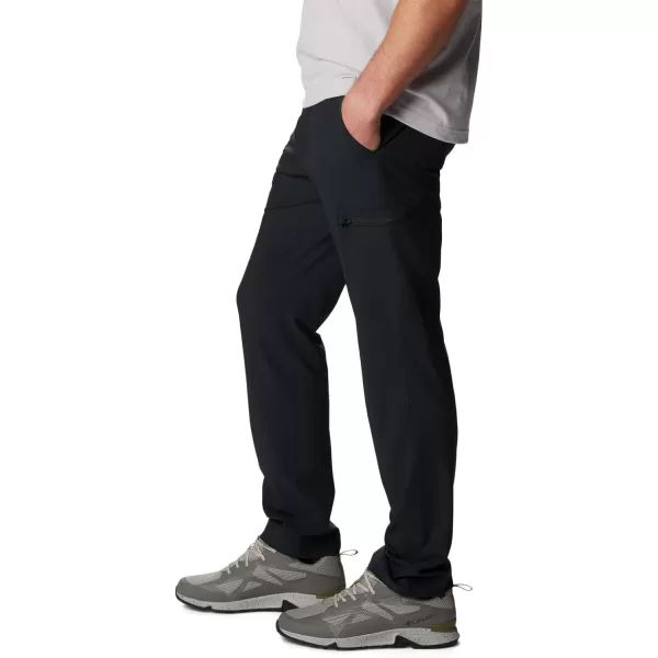 imageColumbia Mens Narrows Pointe PantBlack