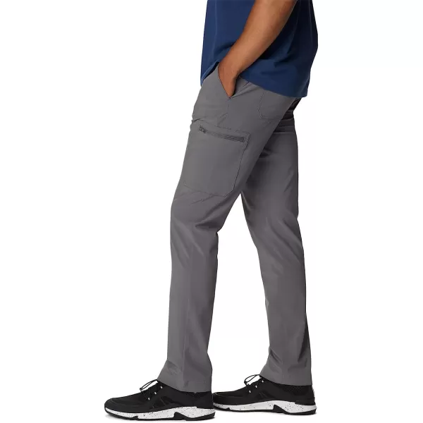 imageColumbia Mens Narrows Pointe PantCity Grey