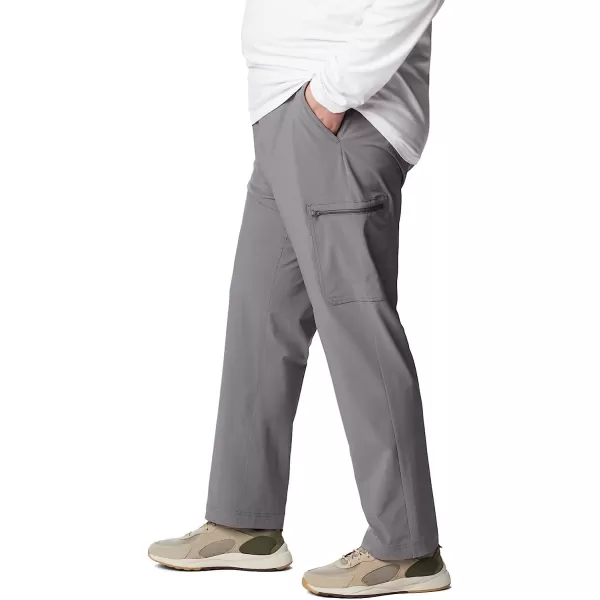 imageColumbia Mens Narrows Pointe PantCity Grey
