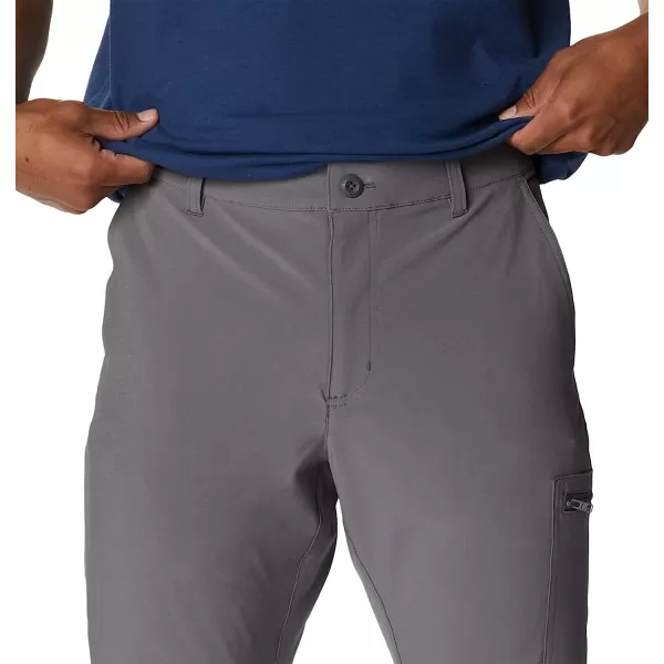 imageColumbia Mens Narrows Pointe PantCity Grey