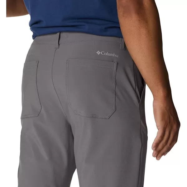 imageColumbia Mens Narrows Pointe PantCity Grey