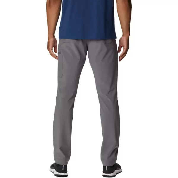 imageColumbia Mens Narrows Pointe PantCity Grey