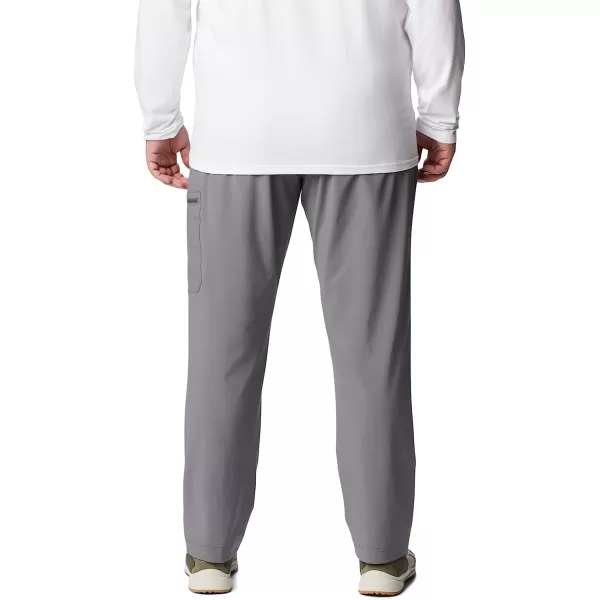 imageColumbia Mens Narrows Pointe PantCity Grey