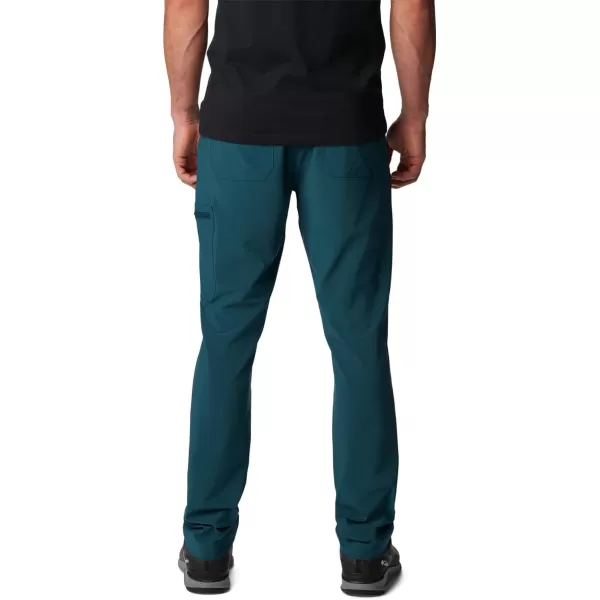 imageColumbia Mens Narrows Pointe PantNight Wave