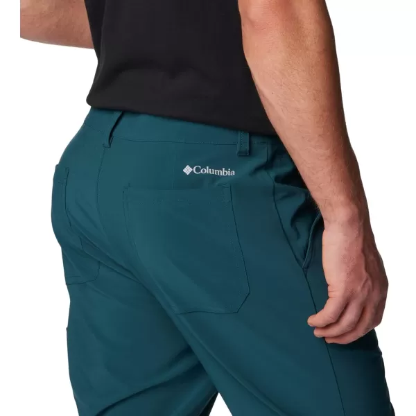 imageColumbia Mens Narrows Pointe PantNight Wave