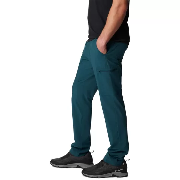 imageColumbia Mens Narrows Pointe PantNight Wave