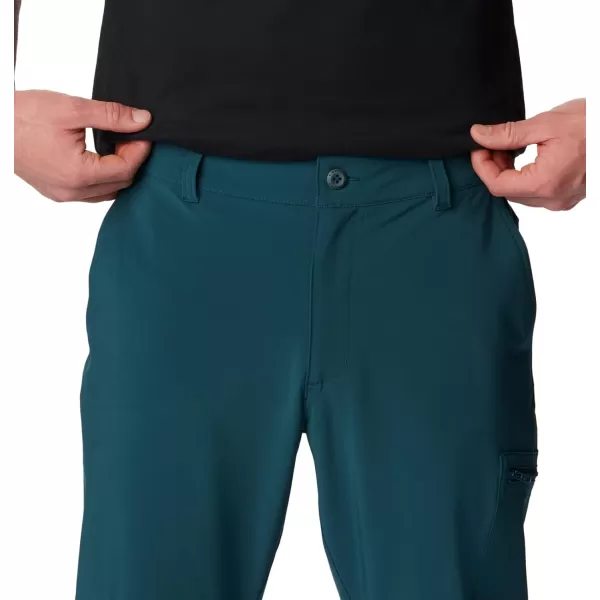 imageColumbia Mens Narrows Pointe PantNight Wave