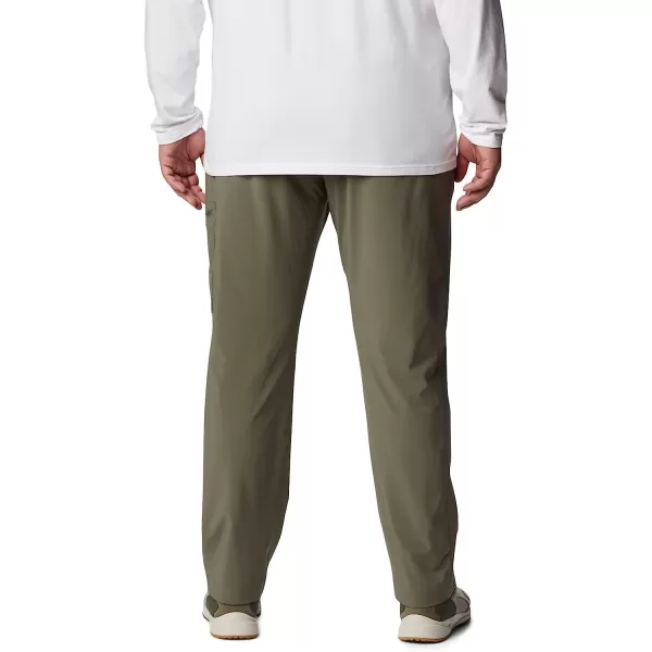 imageColumbia Mens Narrows Pointe PantStone Green