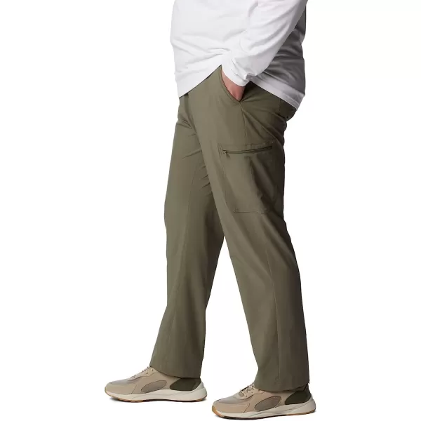 imageColumbia Mens Narrows Pointe PantStone Green