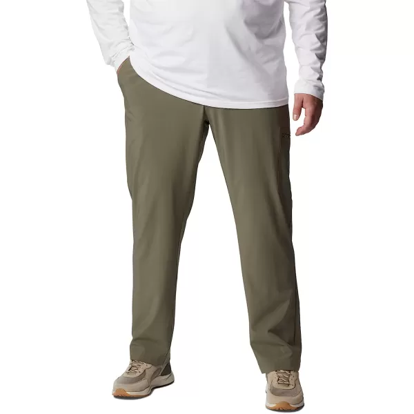 imageColumbia Mens Narrows Pointe PantStone Green