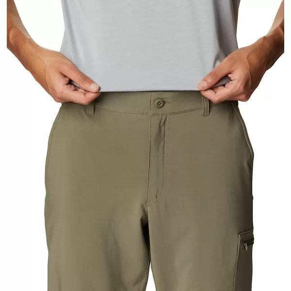 imageColumbia Mens Narrows Pointe PantStone Green