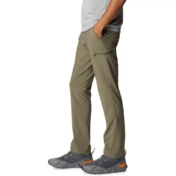 imageColumbia Mens Narrows Pointe PantStone Green