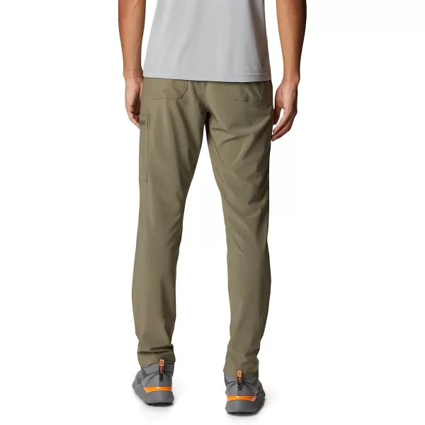 imageColumbia Mens Narrows Pointe PantStone Green