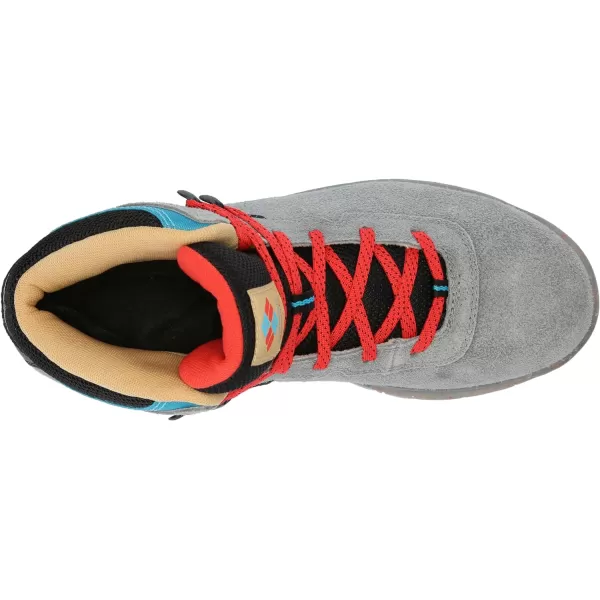 imageColumbia Mens Newton Ridge Bc Hiking ShoeStratusClear Water