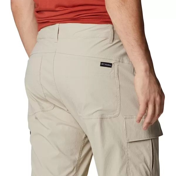 imageColumbia Mens Newton Ridge Ii Convertible PantAncient Fossil