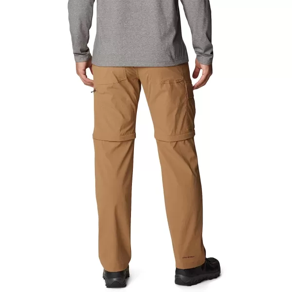 imageColumbia Mens Newton Ridge Ii Convertible PantDelta