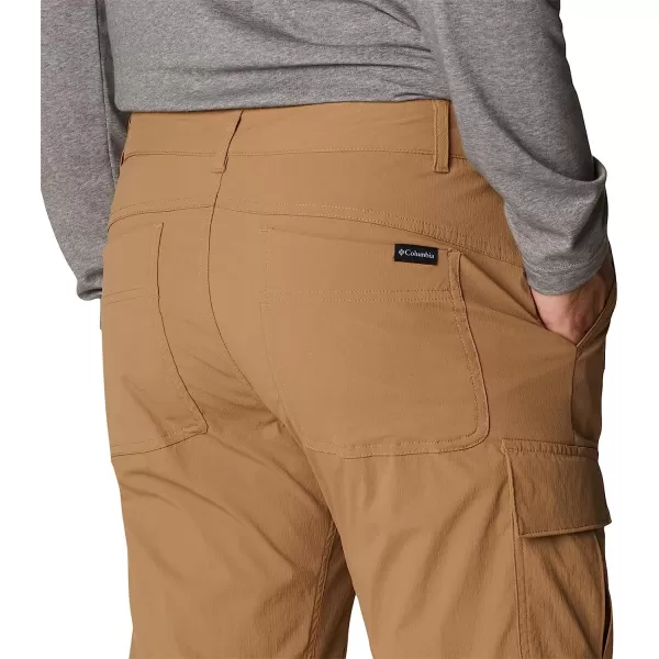 imageColumbia Mens Newton Ridge Ii Convertible PantDelta
