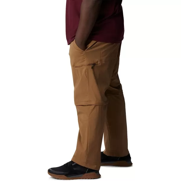imageColumbia Mens Newton Ridge Ii Convertible PantDelta