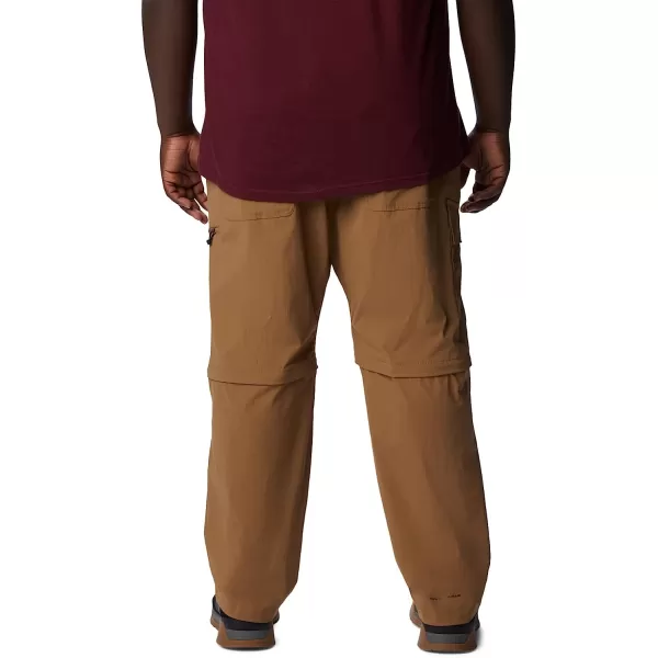 imageColumbia Mens Newton Ridge Ii Convertible PantDelta