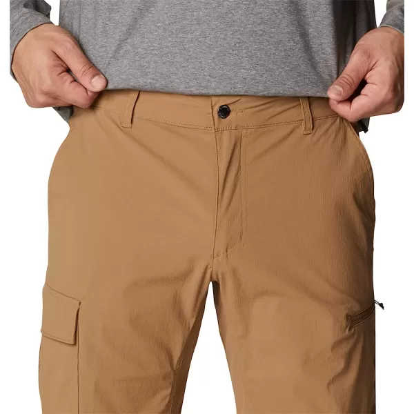 imageColumbia Mens Newton Ridge Ii Convertible PantDelta