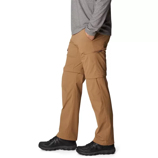 imageColumbia Mens Newton Ridge Ii Convertible PantDelta