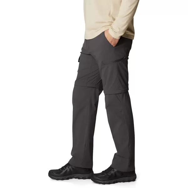 imageColumbia Mens Newton Ridge Ii Convertible PantShark