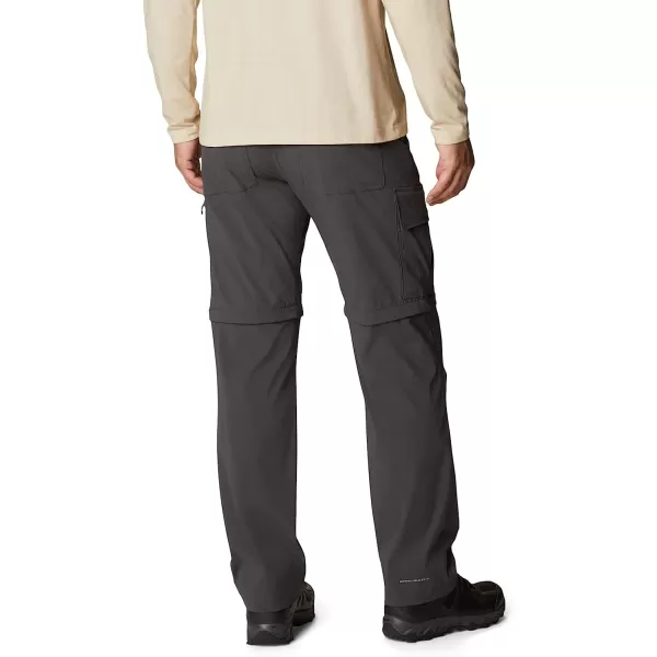 imageColumbia Mens Newton Ridge Ii Convertible PantShark