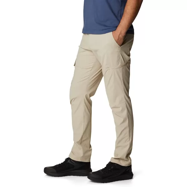imageColumbia Mens Newton Ridge Ii PantAncient Fossil