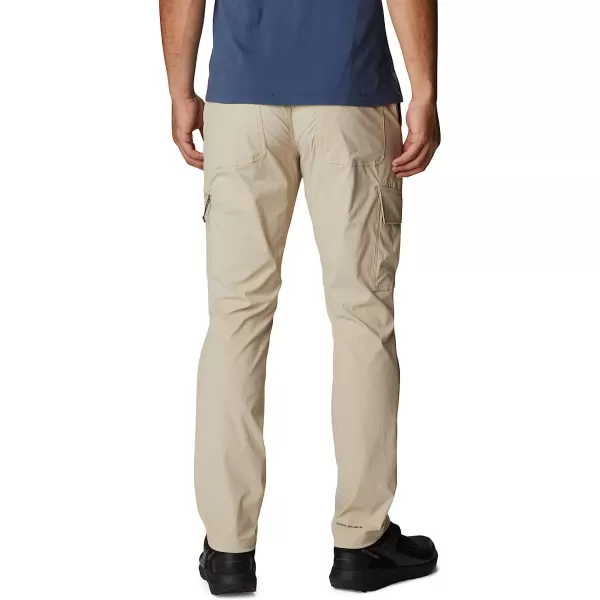 imageColumbia Mens Newton Ridge Ii PantAncient Fossil