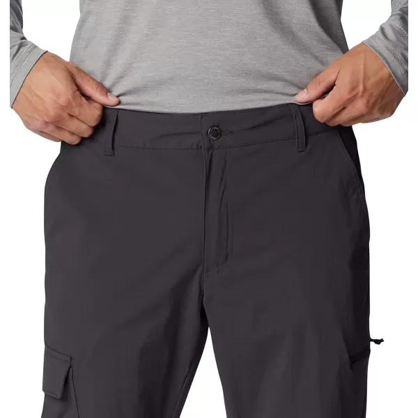 imageColumbia Mens Newton Ridge Ii PantShark