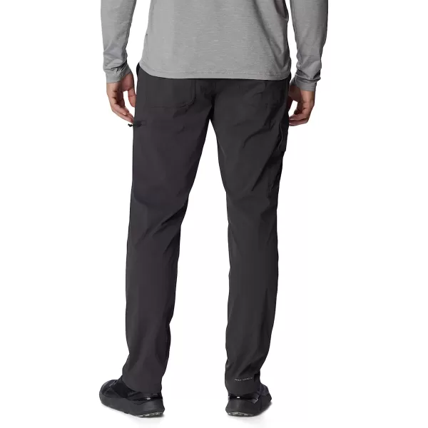 imageColumbia Mens Newton Ridge Ii PantShark