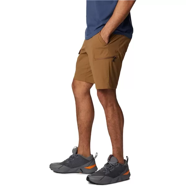 imageColumbia Mens Newton Ridge Ii ShortDelta