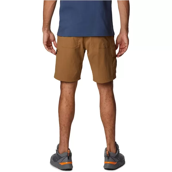 imageColumbia Mens Newton Ridge Ii ShortDelta