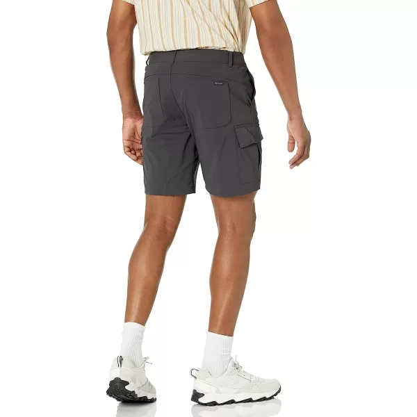 imageColumbia Mens Newton Ridge Ii ShortShark