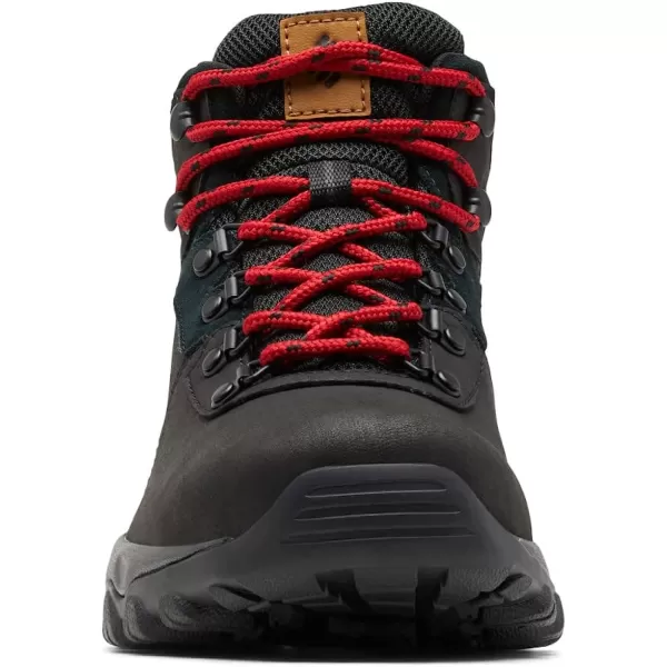 imageColumbia Mens Newton Ridge Plus Ii Waterproof Hiking ShoeBlack Shark
