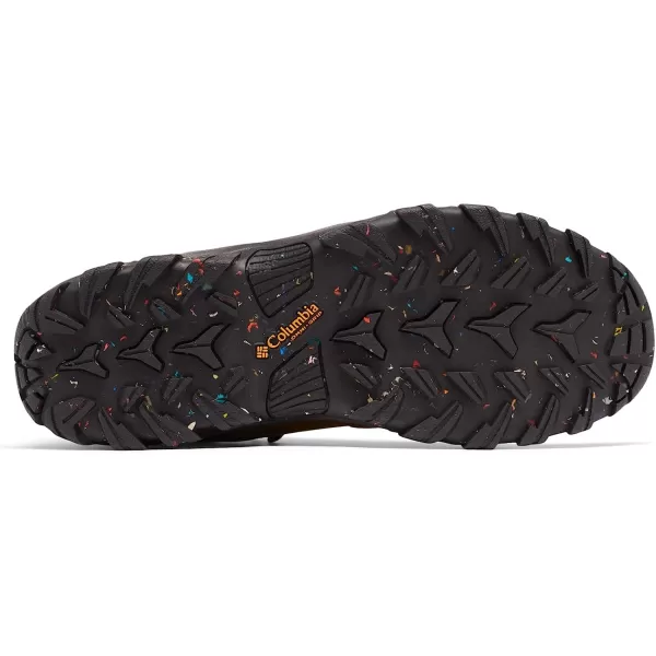 imageColumbia Mens Newton Ridge Plus Ii Waterproof Hiking ShoeLight Brown Black
