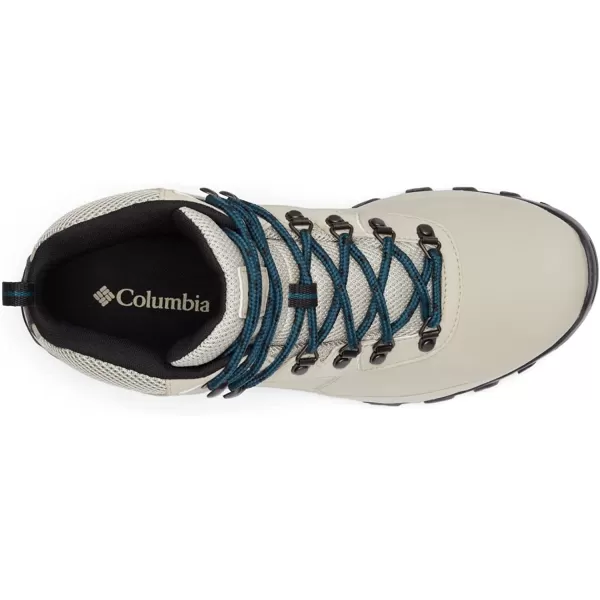 imageColumbia Mens Newton Ridge Plus Ii Waterproof Hiking ShoeLight Clay Nightwave