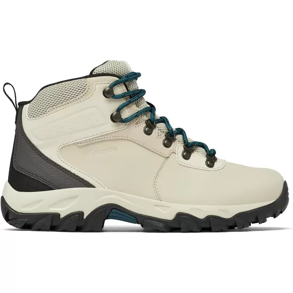 imageColumbia Mens Newton Ridge Plus Ii Waterproof Hiking ShoeLight Clay Nightwave