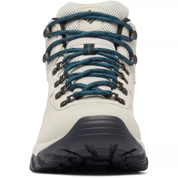 imageColumbia Mens Newton Ridge Plus Ii Waterproof Hiking ShoeLight Clay Nightwave