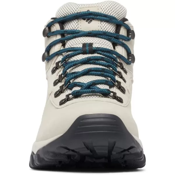 imageColumbia Mens Newton Ridge Plus Wp Hiking ShoeLight Clay  Nightwave