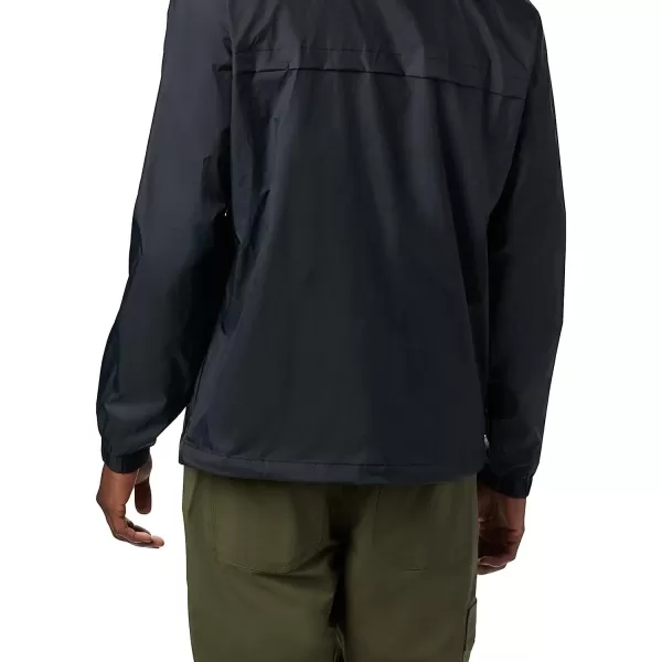imageColumbia Mens Oroville Creek Lined JacketBlack