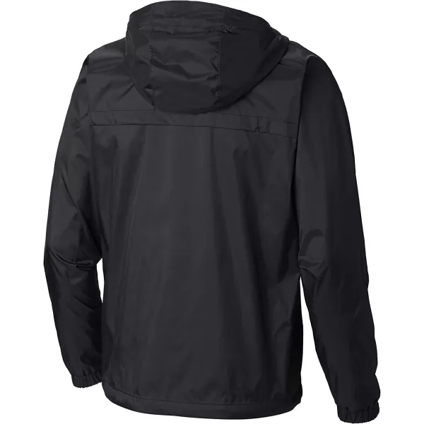 imageColumbia Mens Oroville Creek Lined JacketBlack